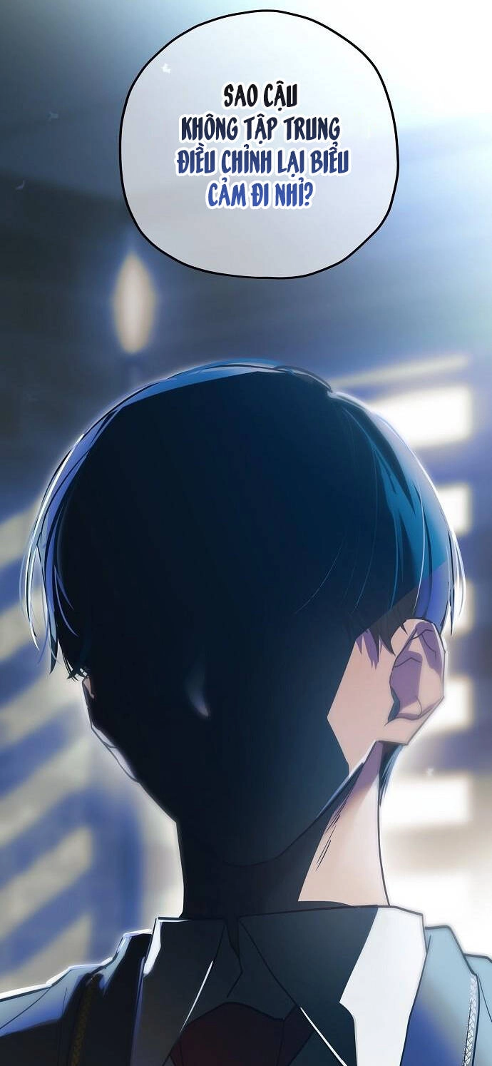 Thuyết Thiên Đường Chapter 21 - 20