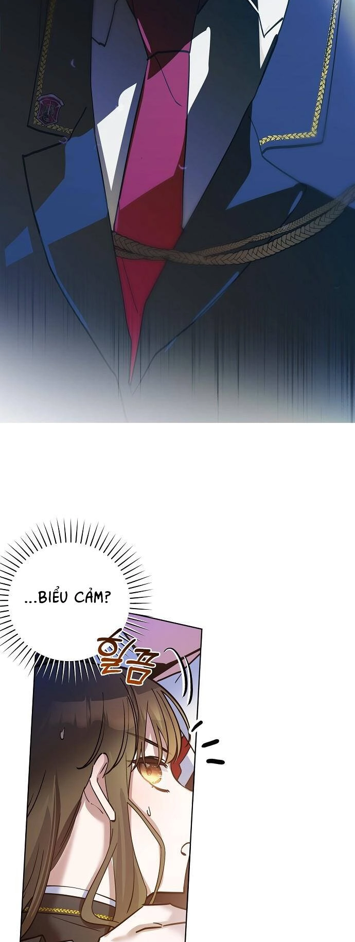 Thuyết Thiên Đường Chapter 21 - 21