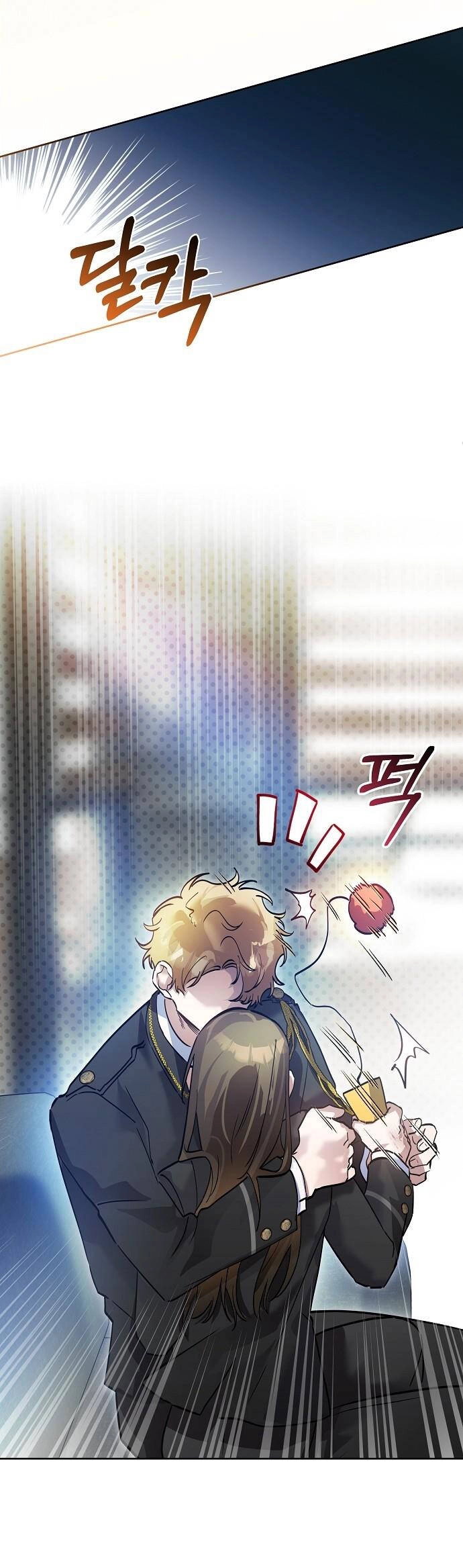 Thuyết Thiên Đường Chapter 21 - 24