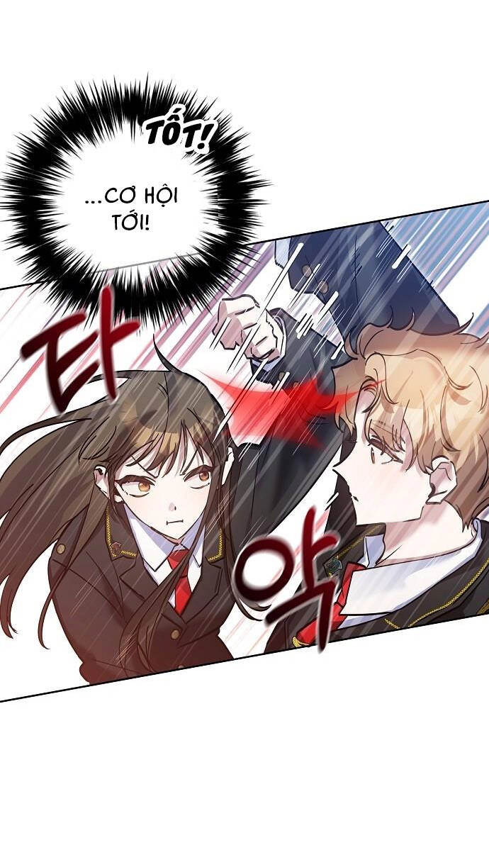 Thuyết Thiên Đường Chapter 21 - 26