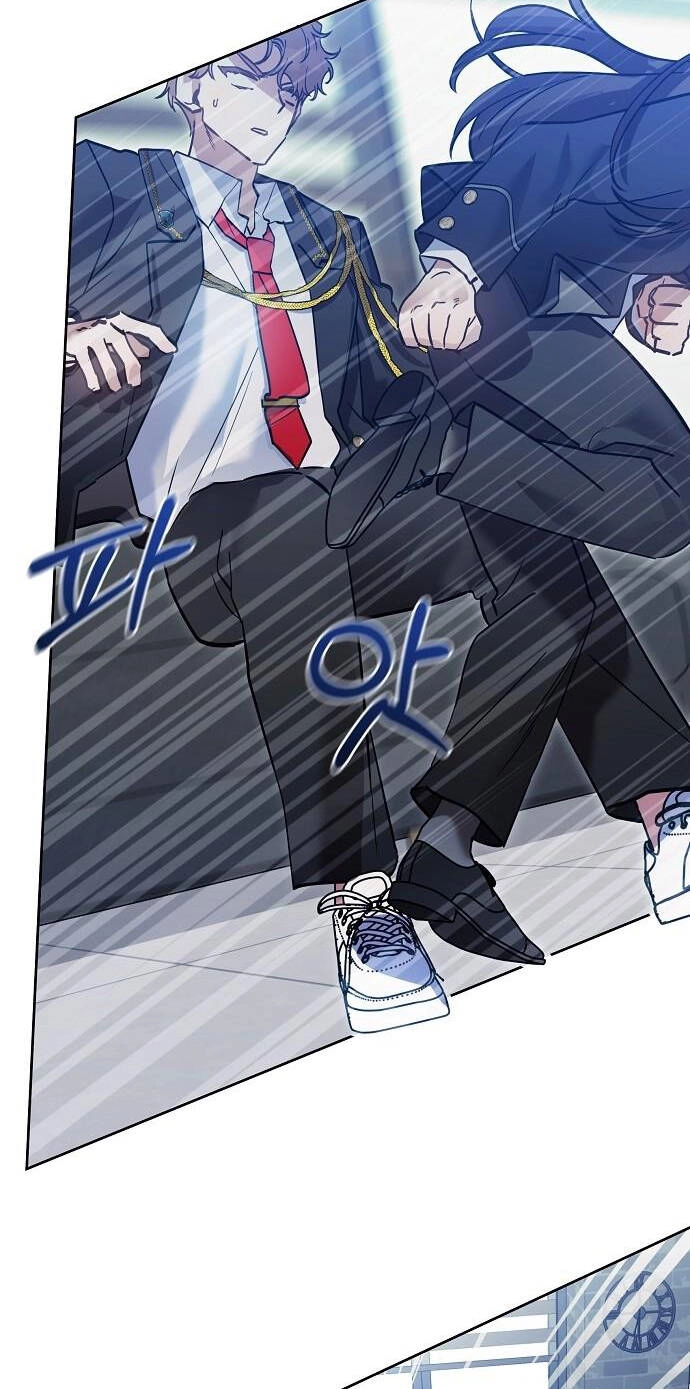 Thuyết Thiên Đường Chapter 21 - 28