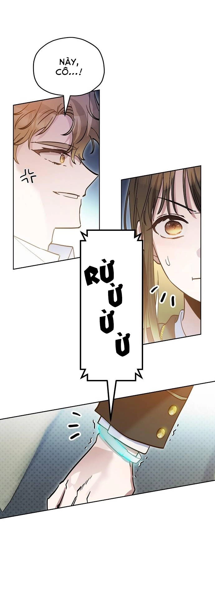 Thuyết Thiên Đường Chapter 21 - 30