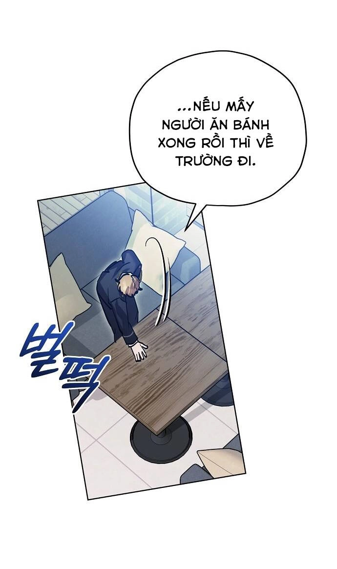 Thuyết Thiên Đường Chapter 21 - 34