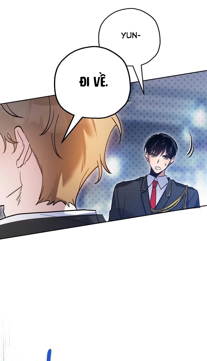 Thuyết Thiên Đường Chapter 21 - 35