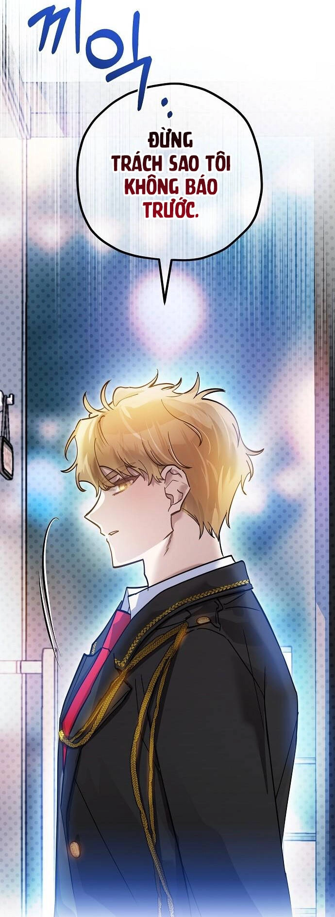 Thuyết Thiên Đường Chapter 21 - 36