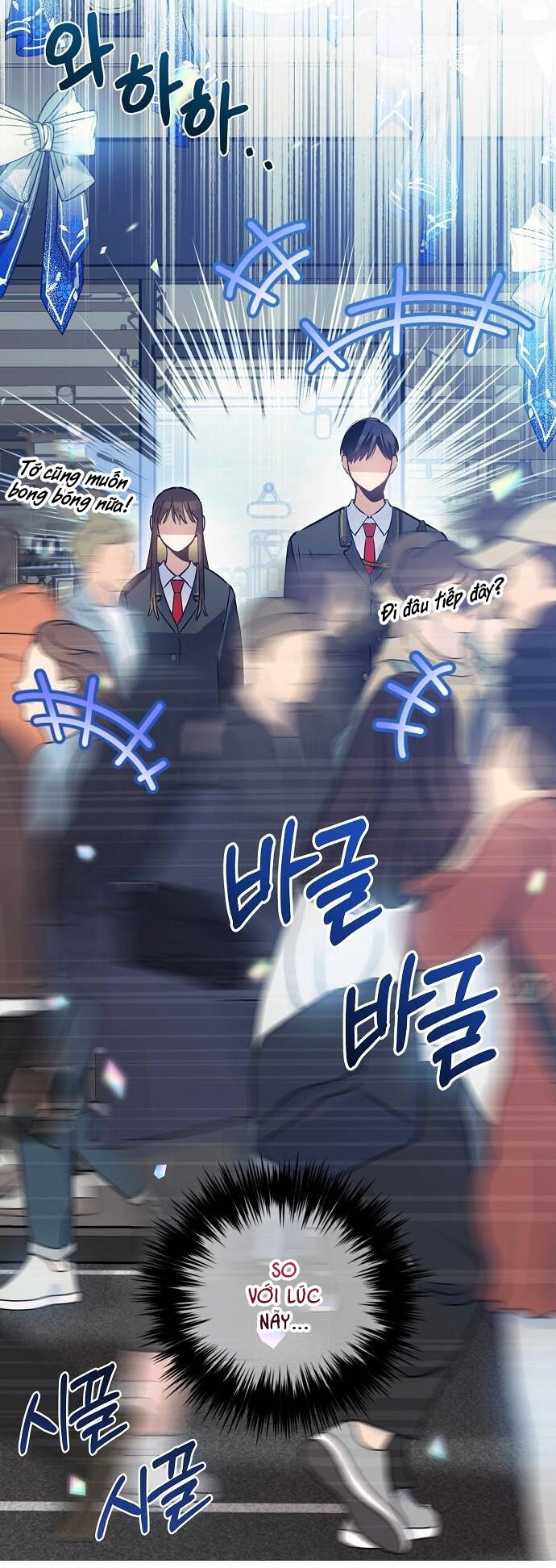 Thuyết Thiên Đường Chapter 21 - 42