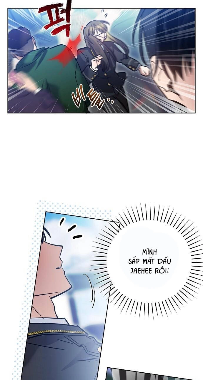 Thuyết Thiên Đường Chapter 21 - 45