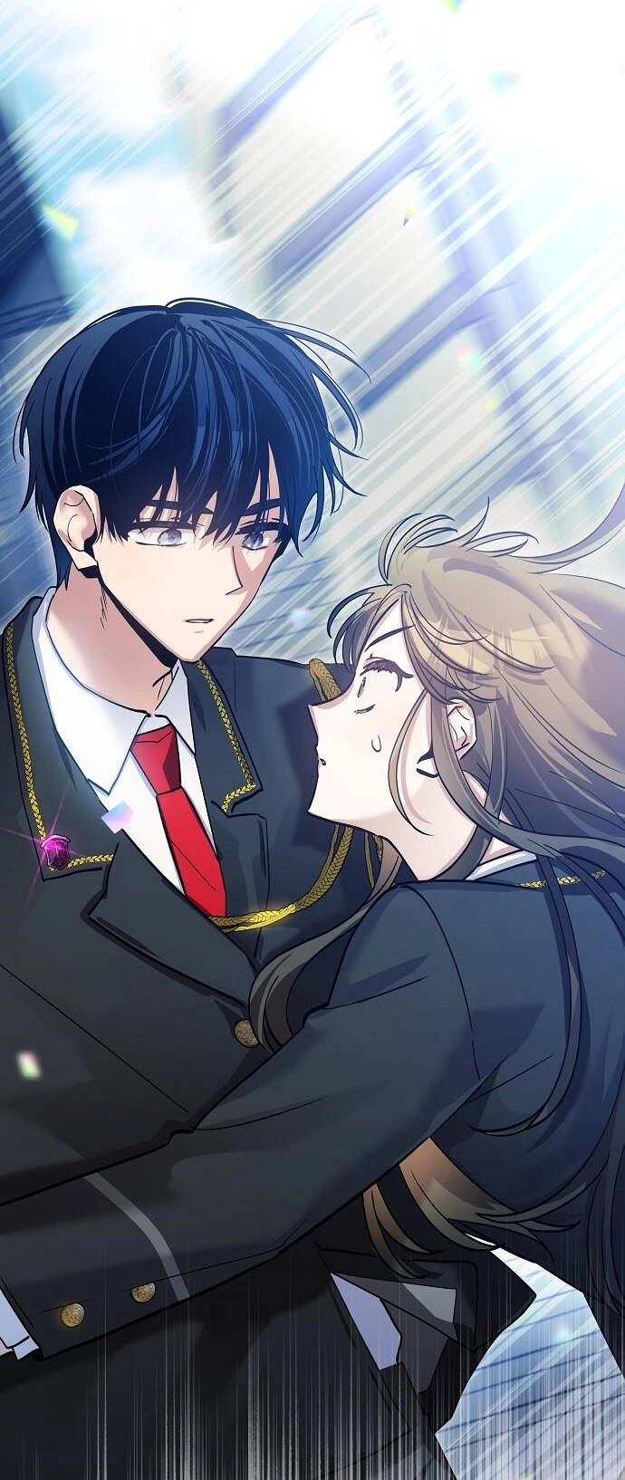 Thuyết Thiên Đường Chapter 21 - 48