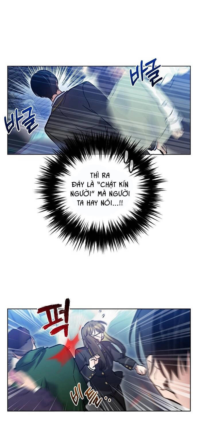 Thuyết Thiên Đường Chapter 22 - 2