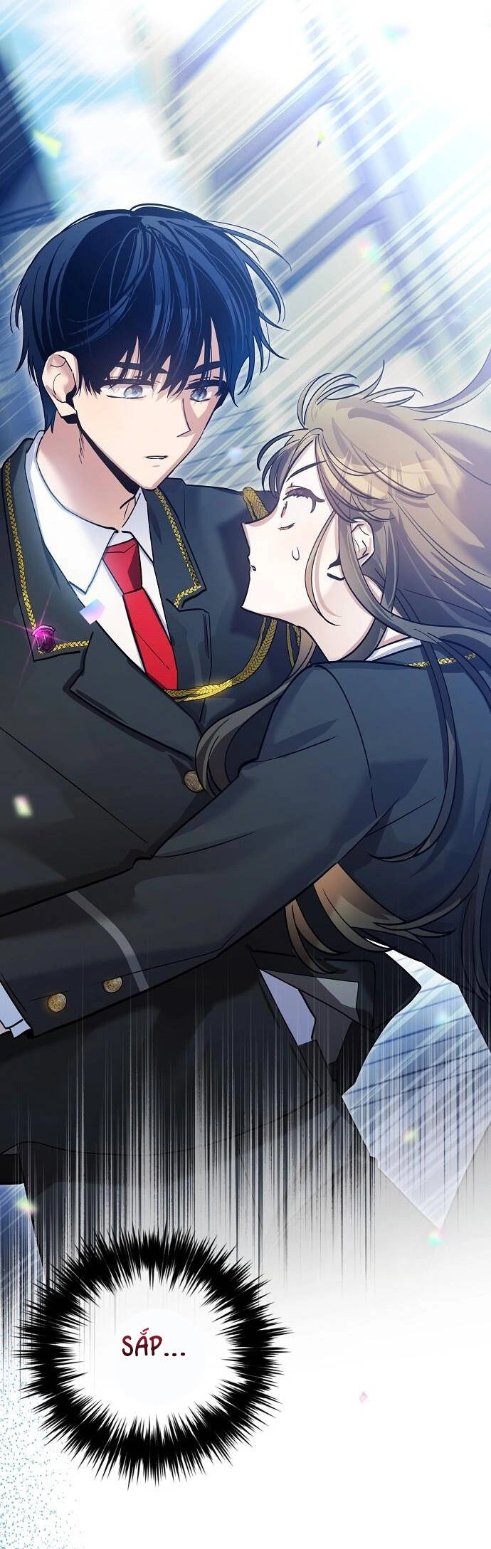 Thuyết Thiên Đường Chapter 22 - 5