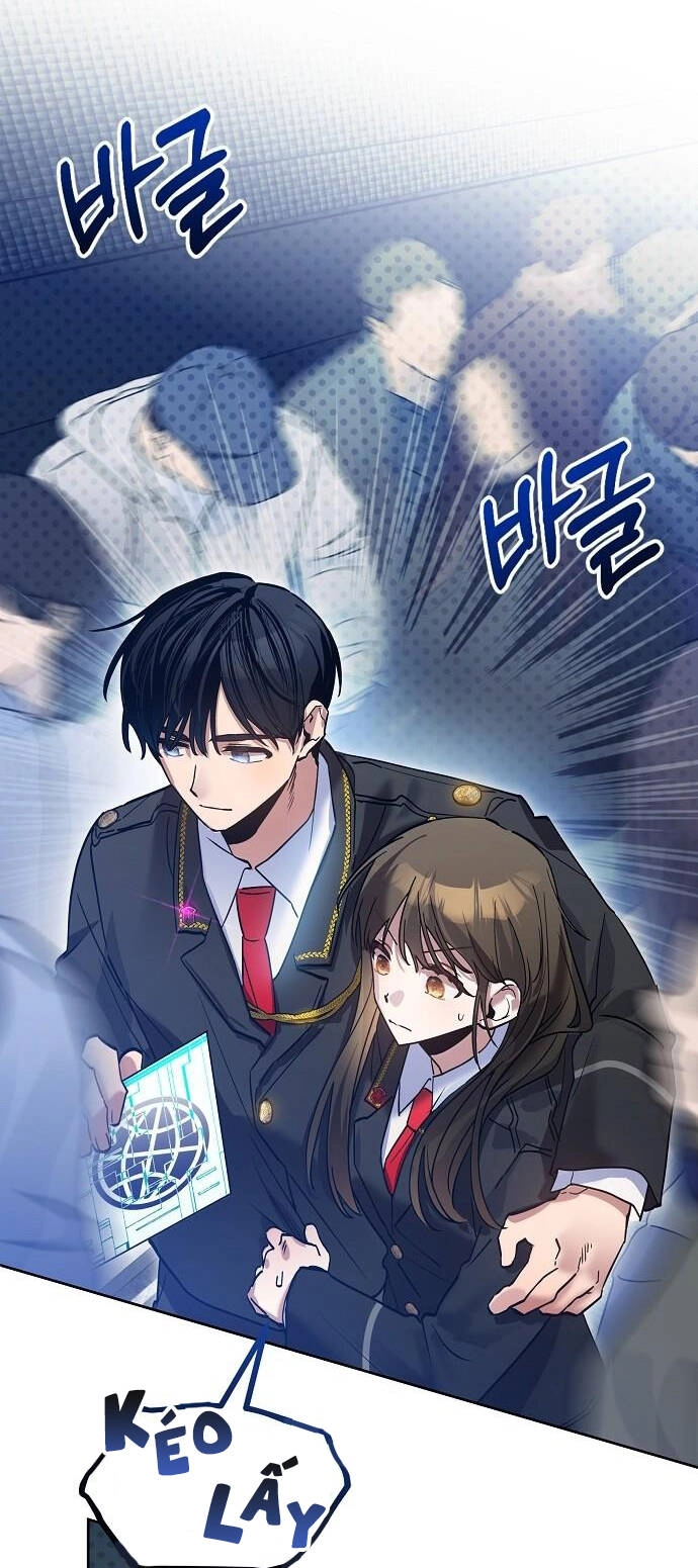 Thuyết Thiên Đường Chapter 22 - 19