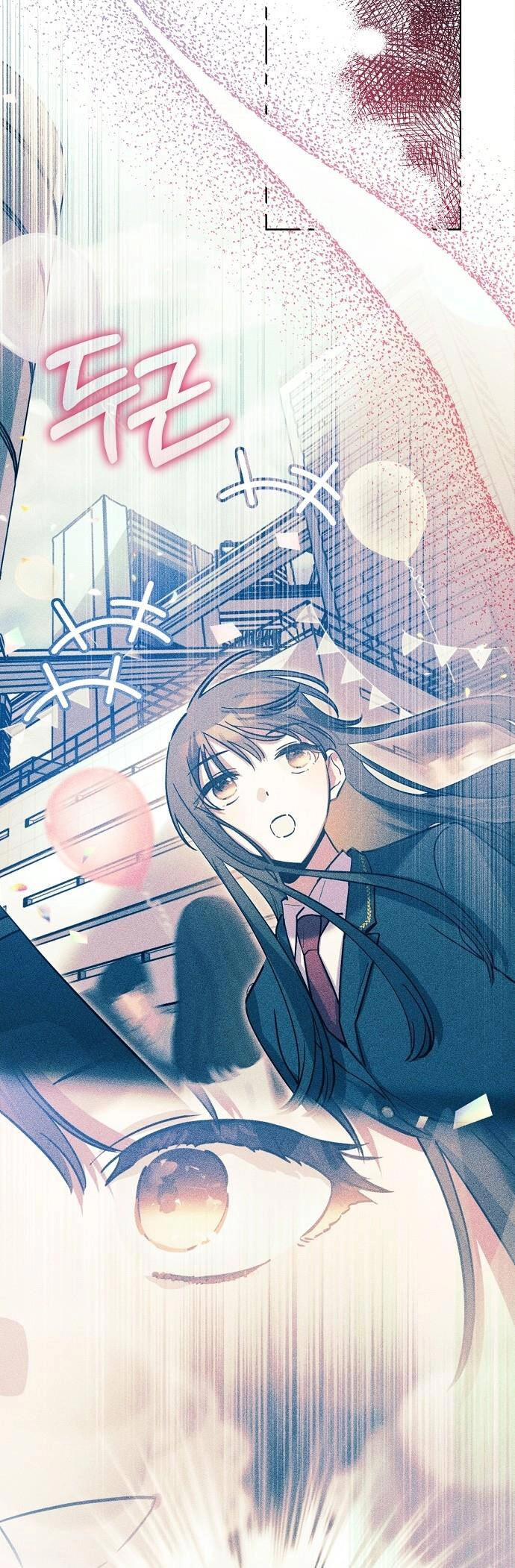 Thuyết Thiên Đường Chapter 22 - 22