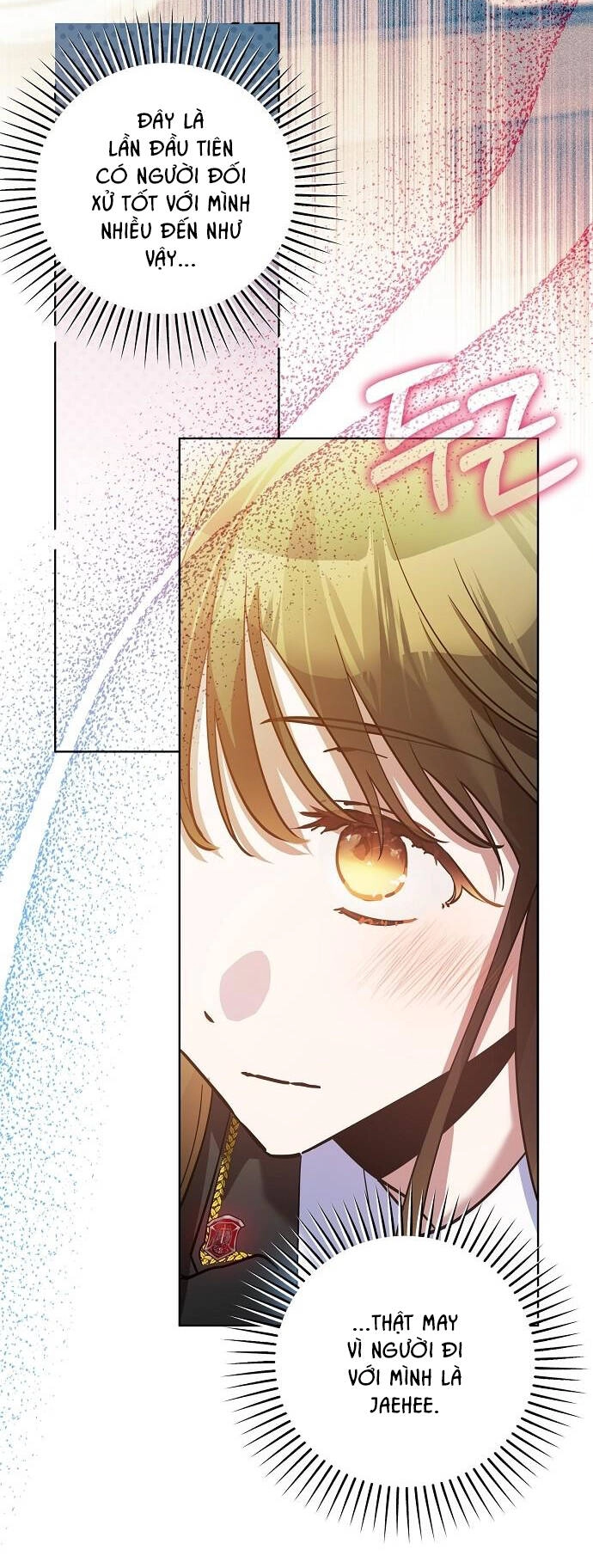 Thuyết Thiên Đường Chapter 22 - 24