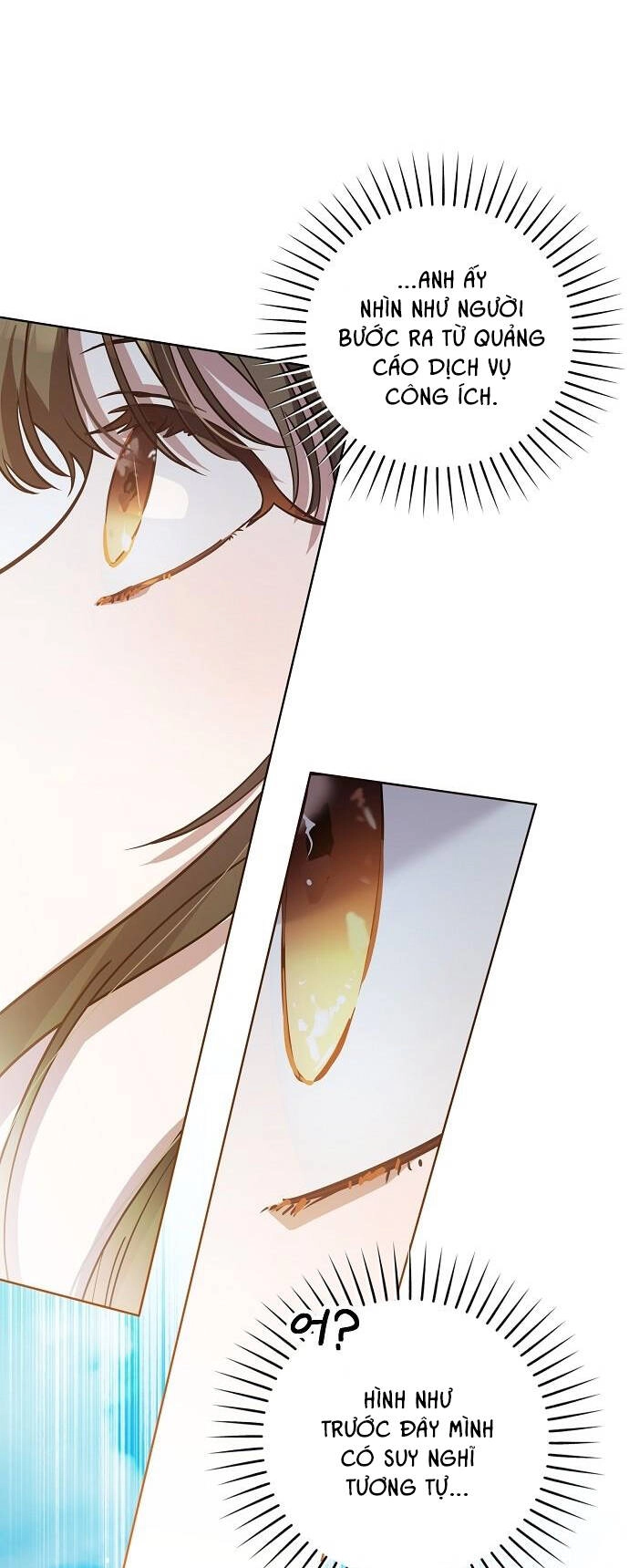 Thuyết Thiên Đường Chapter 22 - 26