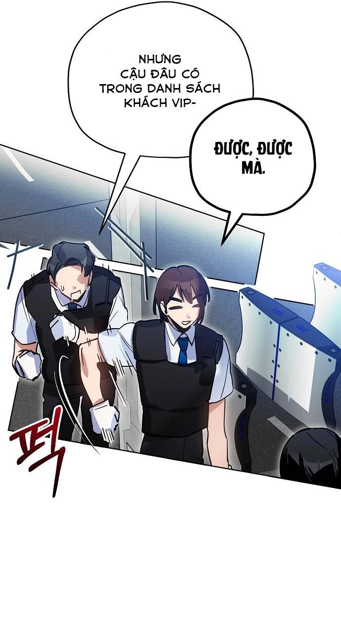 Thuyết Thiên Đường Chapter 22 - 42