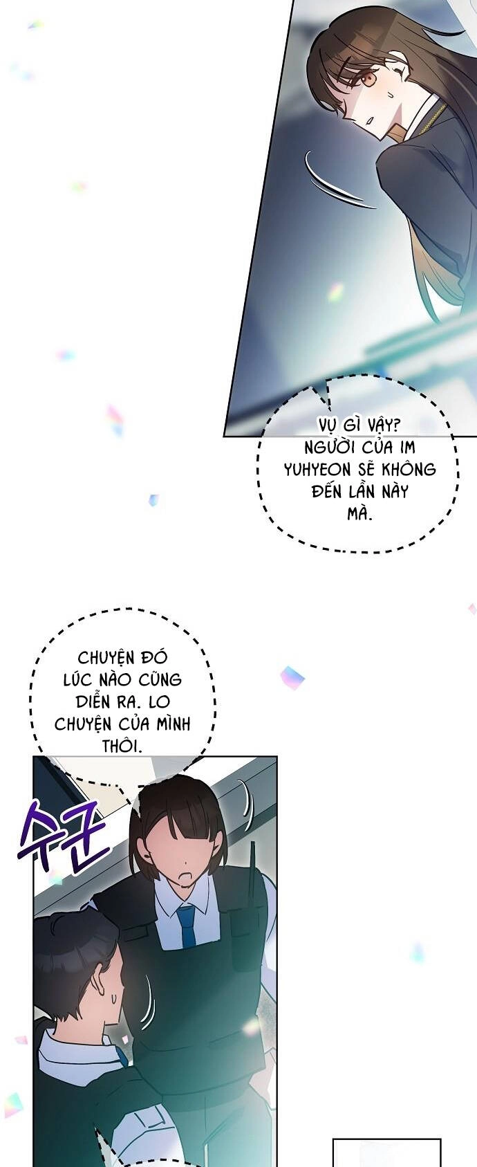 Thuyết Thiên Đường Chapter 22 - 44