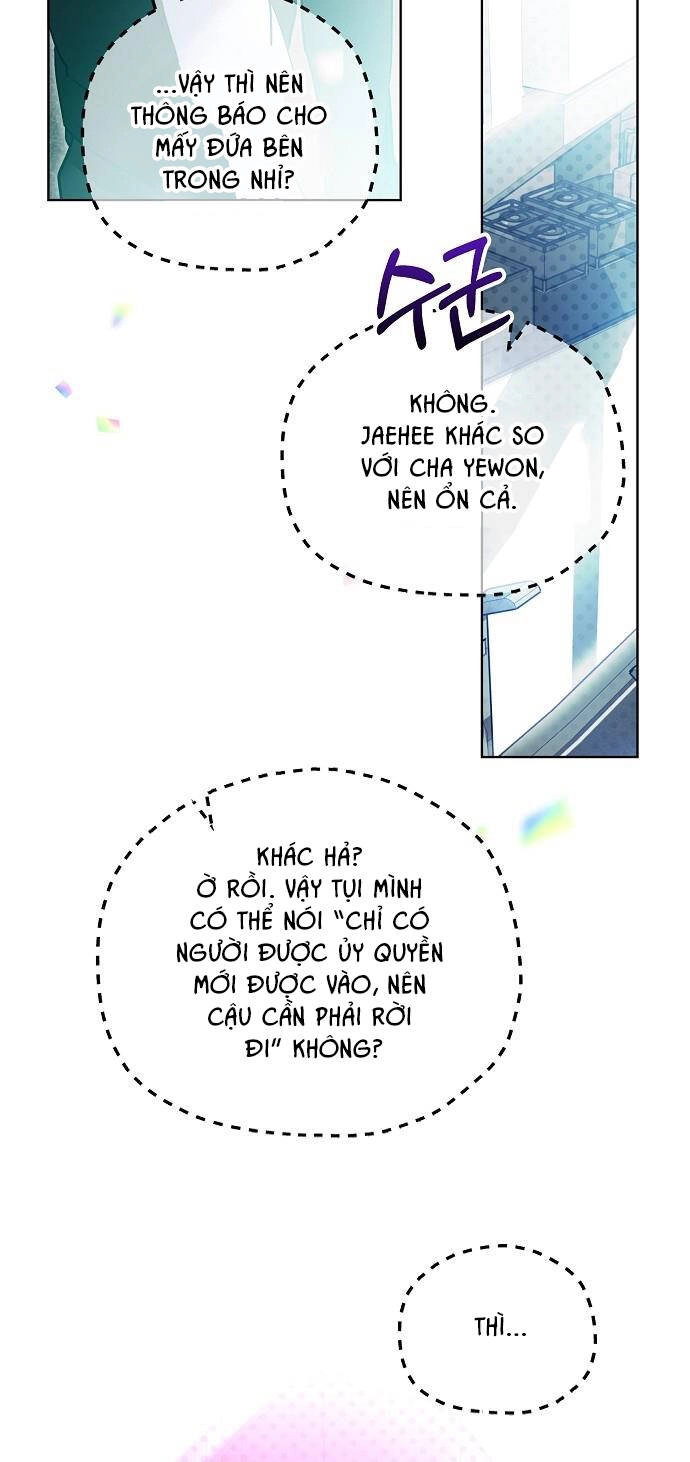 Thuyết Thiên Đường Chapter 22 - 45