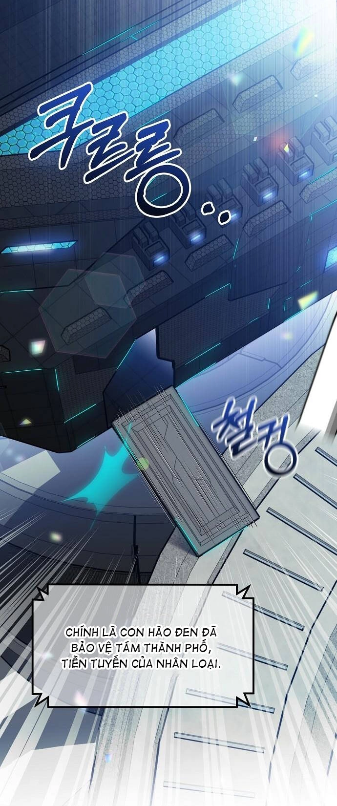 Thuyết Thiên Đường Chapter 22 - 47