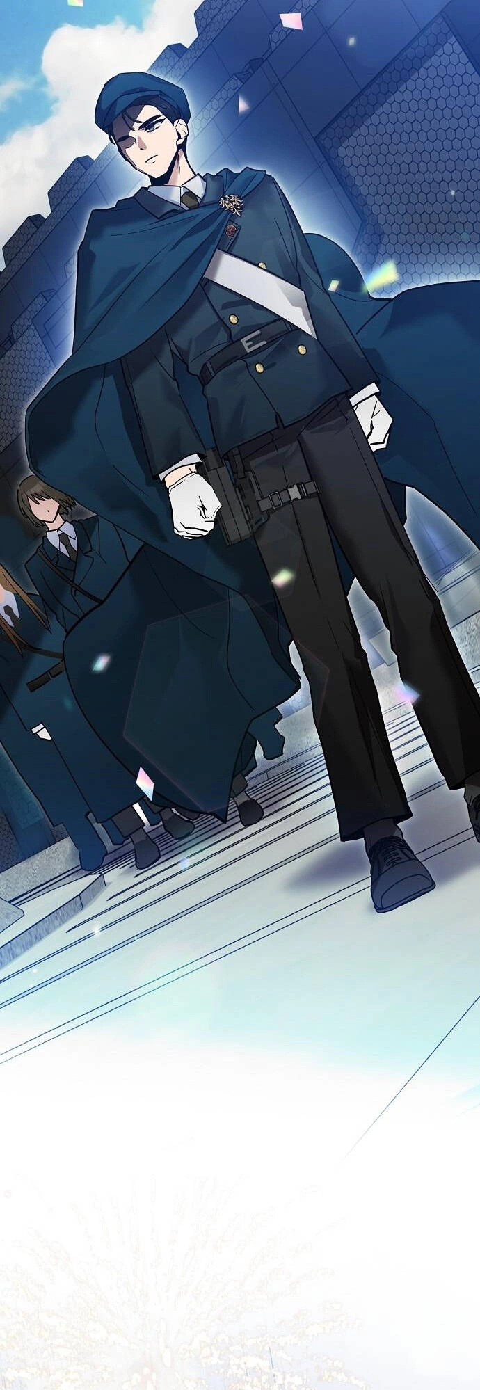 Thuyết Thiên Đường Chapter 22 - 49