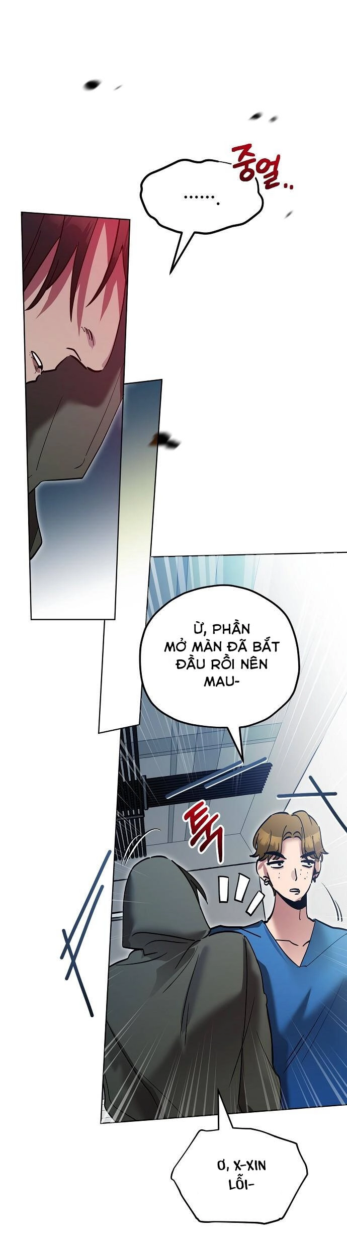 Thuyết Thiên Đường Chapter 22 - 59