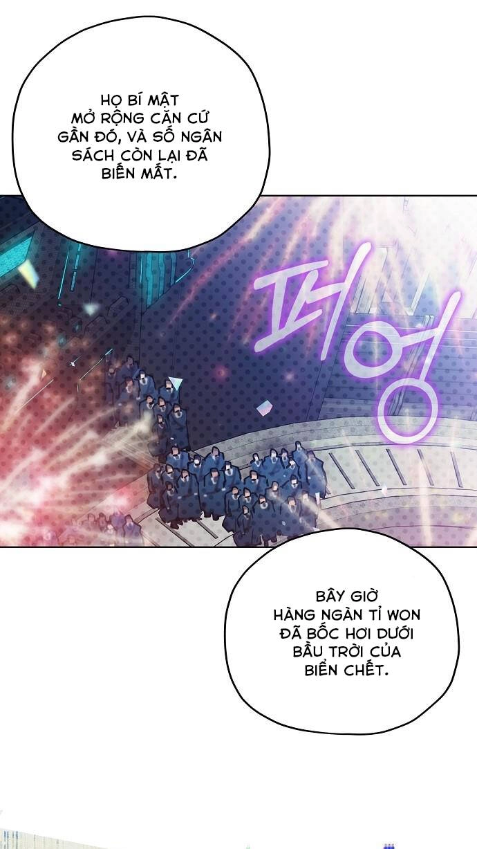 Thuyết Thiên Đường Chapter 23 - 9