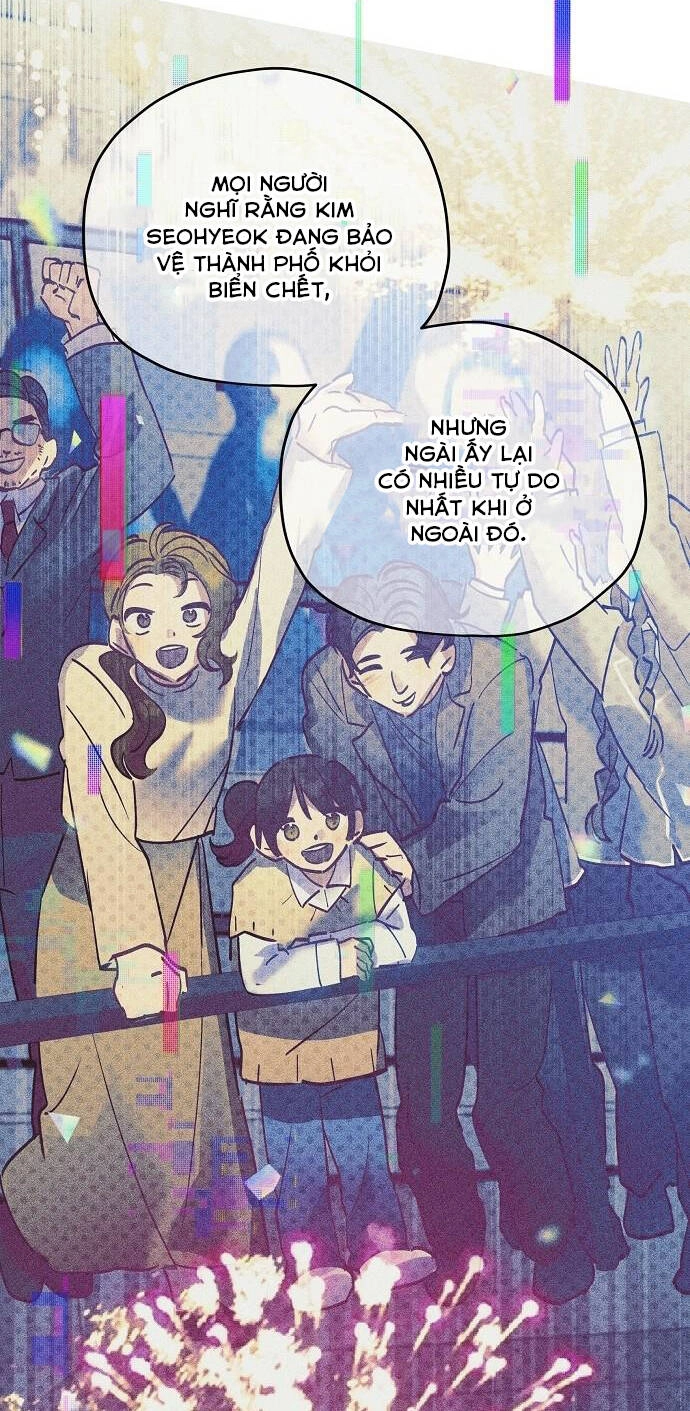 Thuyết Thiên Đường Chapter 23 - 10