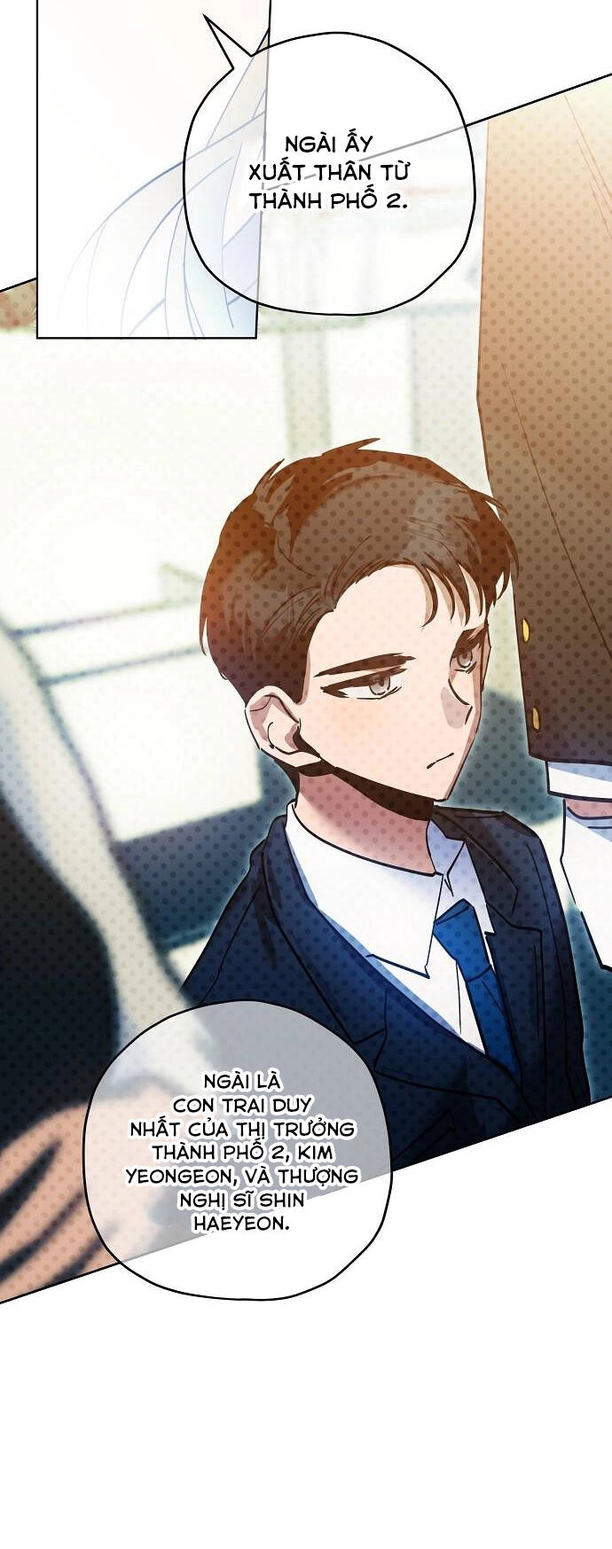 Thuyết Thiên Đường Chapter 23 - 13