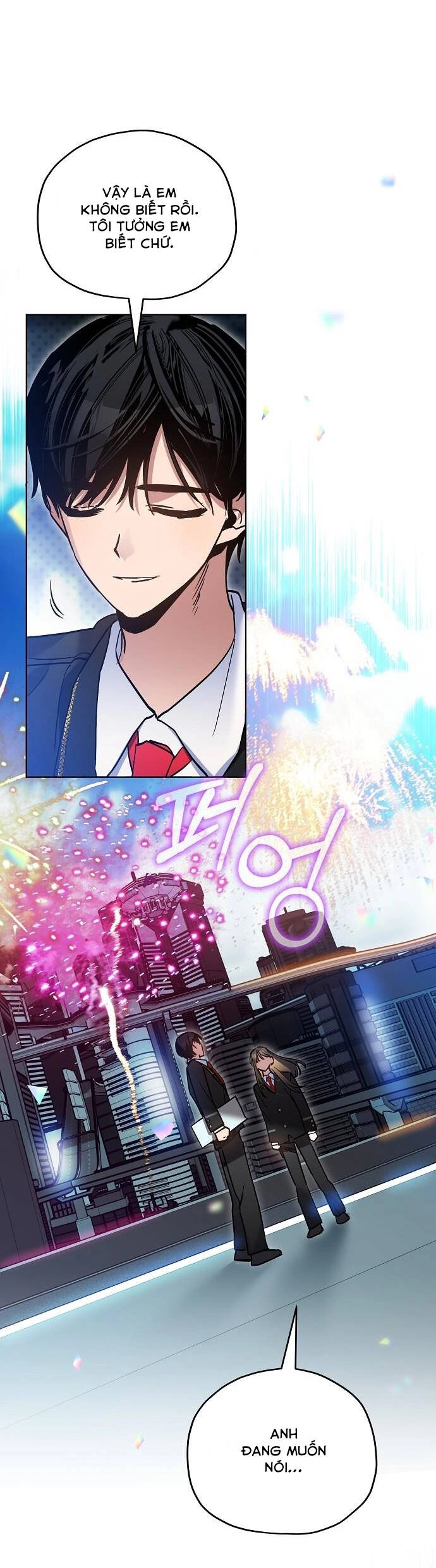 Thuyết Thiên Đường Chapter 23 - 14