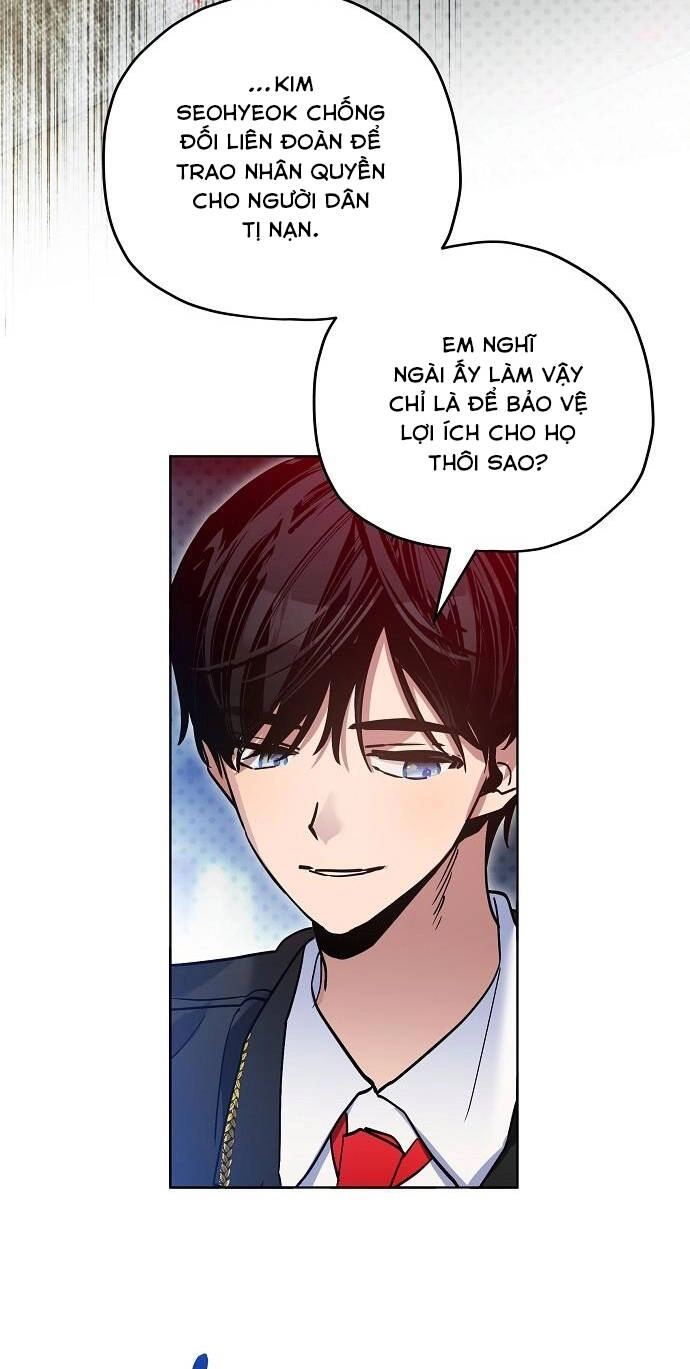 Thuyết Thiên Đường Chapter 23 - 17