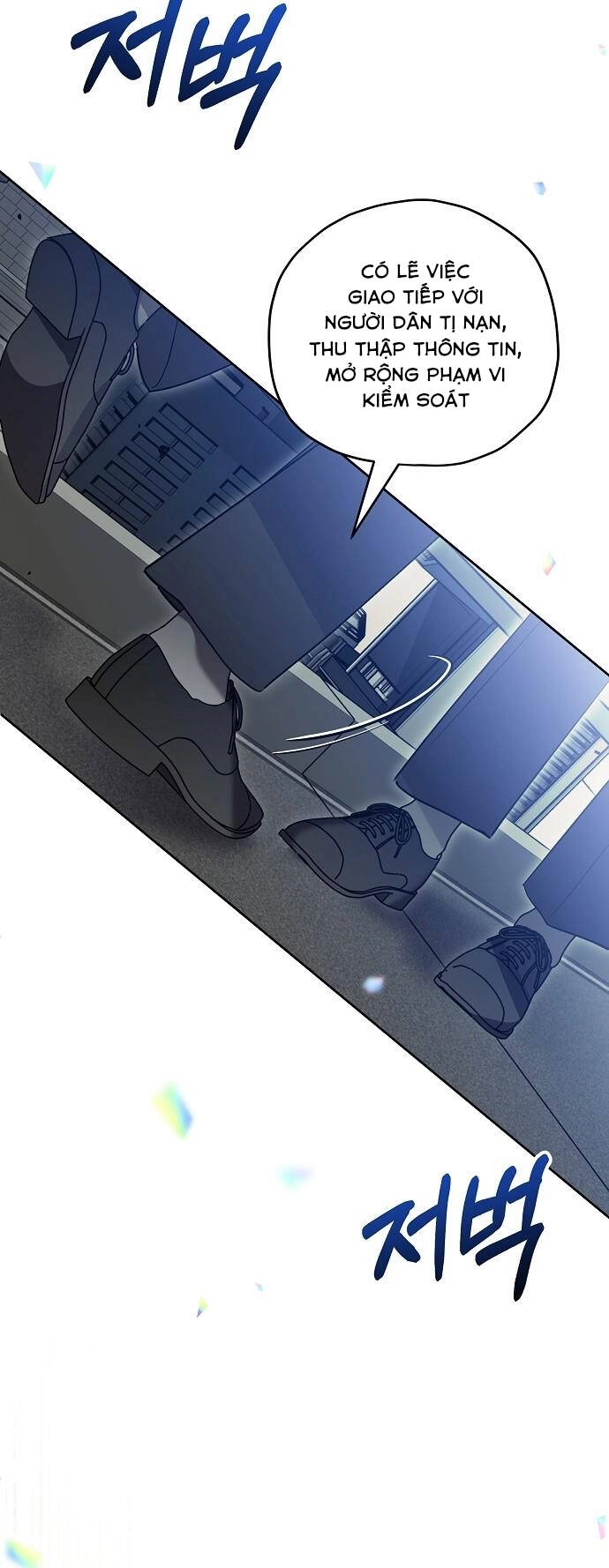 Thuyết Thiên Đường Chapter 23 - 18