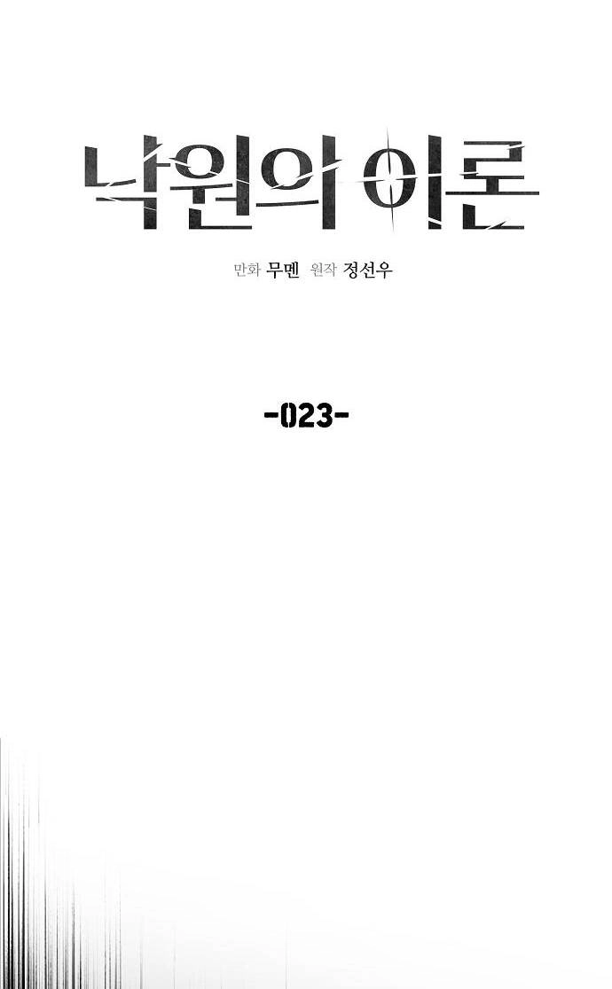 Thuyết Thiên Đường Chapter 23 - 21