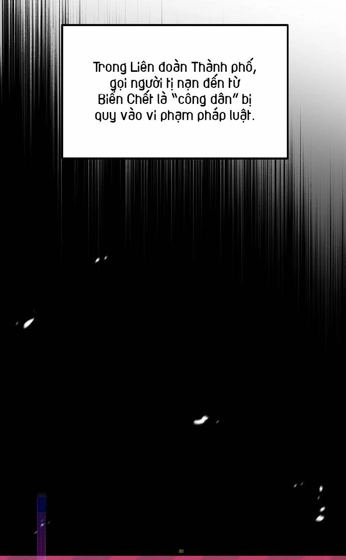 Thuyết Thiên Đường Chapter 23 - 22