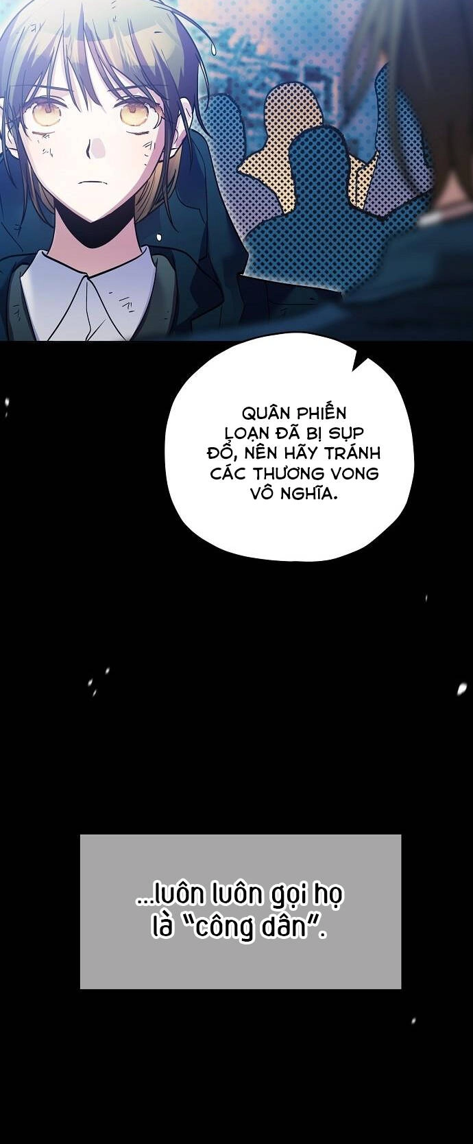 Thuyết Thiên Đường Chapter 23 - 26