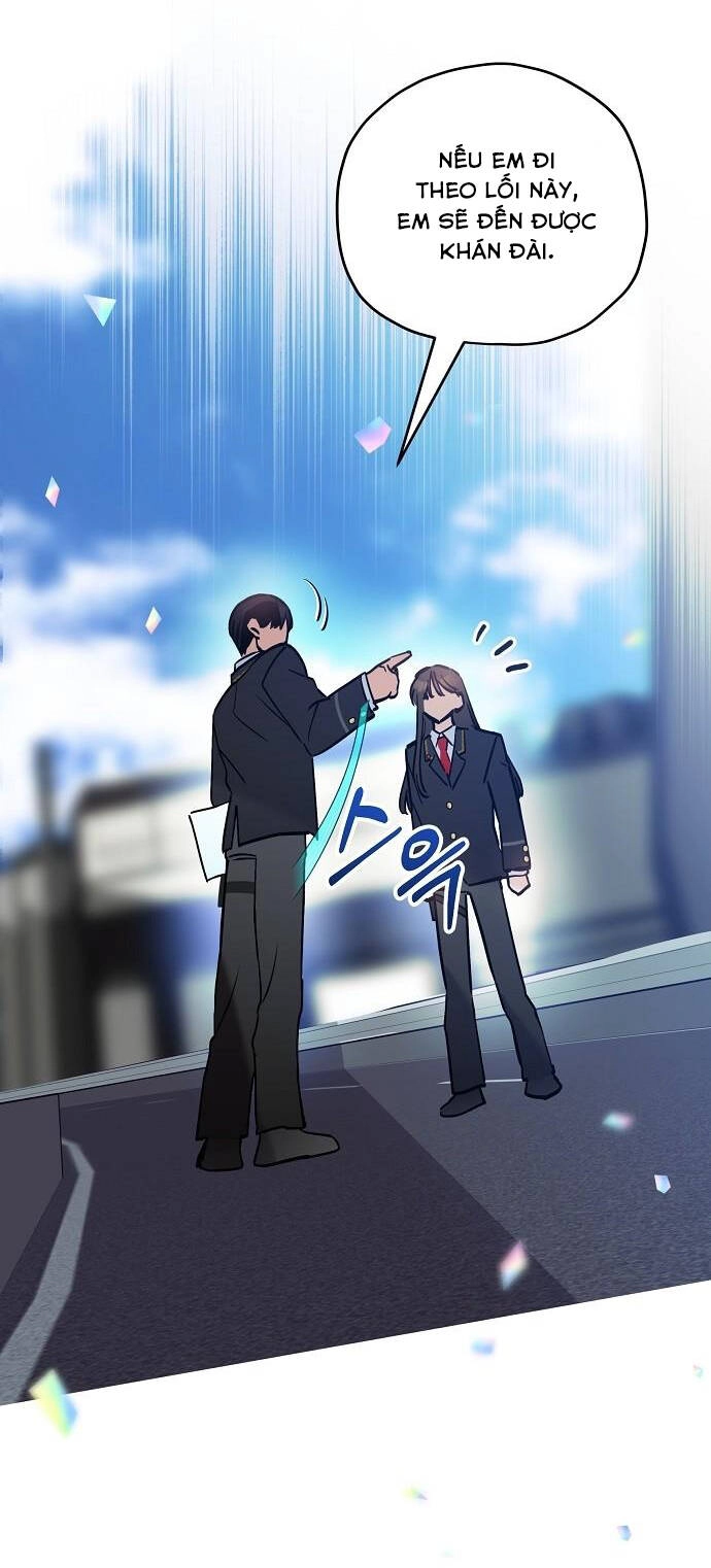 Thuyết Thiên Đường Chapter 23 - 30