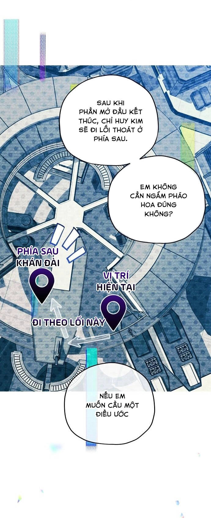 Thuyết Thiên Đường Chapter 23 - 31