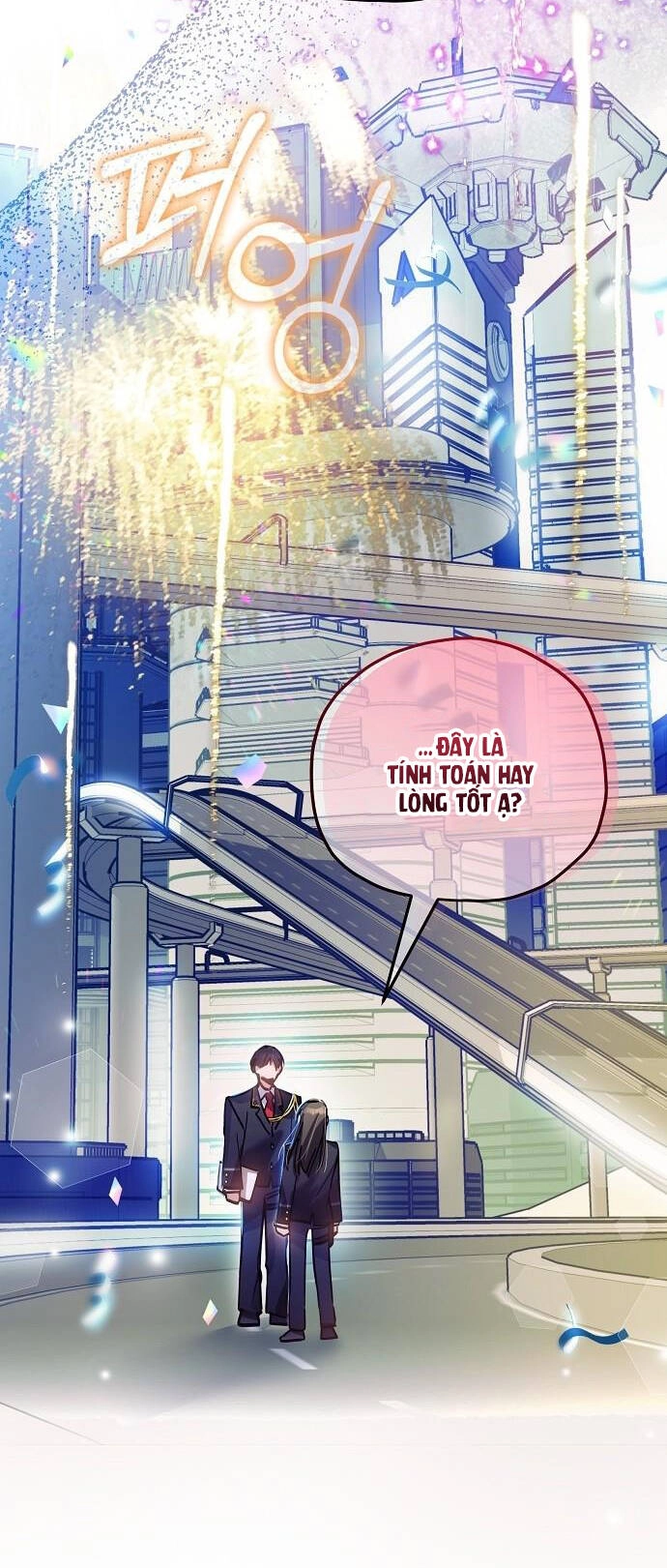 Thuyết Thiên Đường Chapter 23 - 37