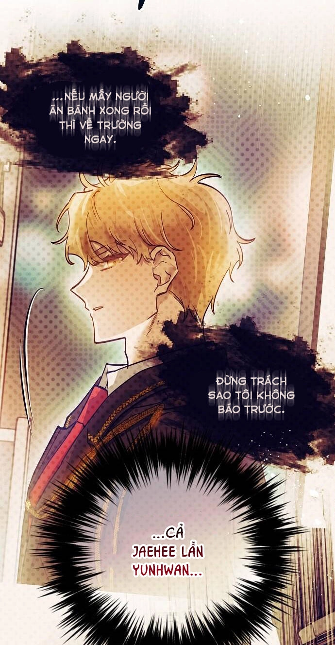 Thuyết Thiên Đường Chapter 23 - 53