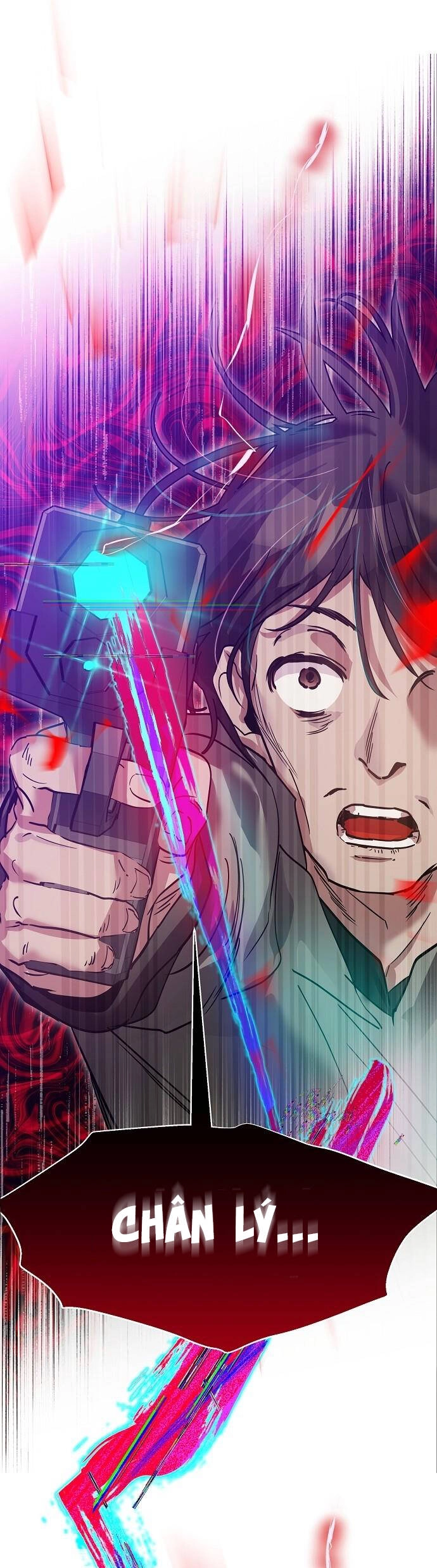 Thuyết Thiên Đường Chapter 24 - 1