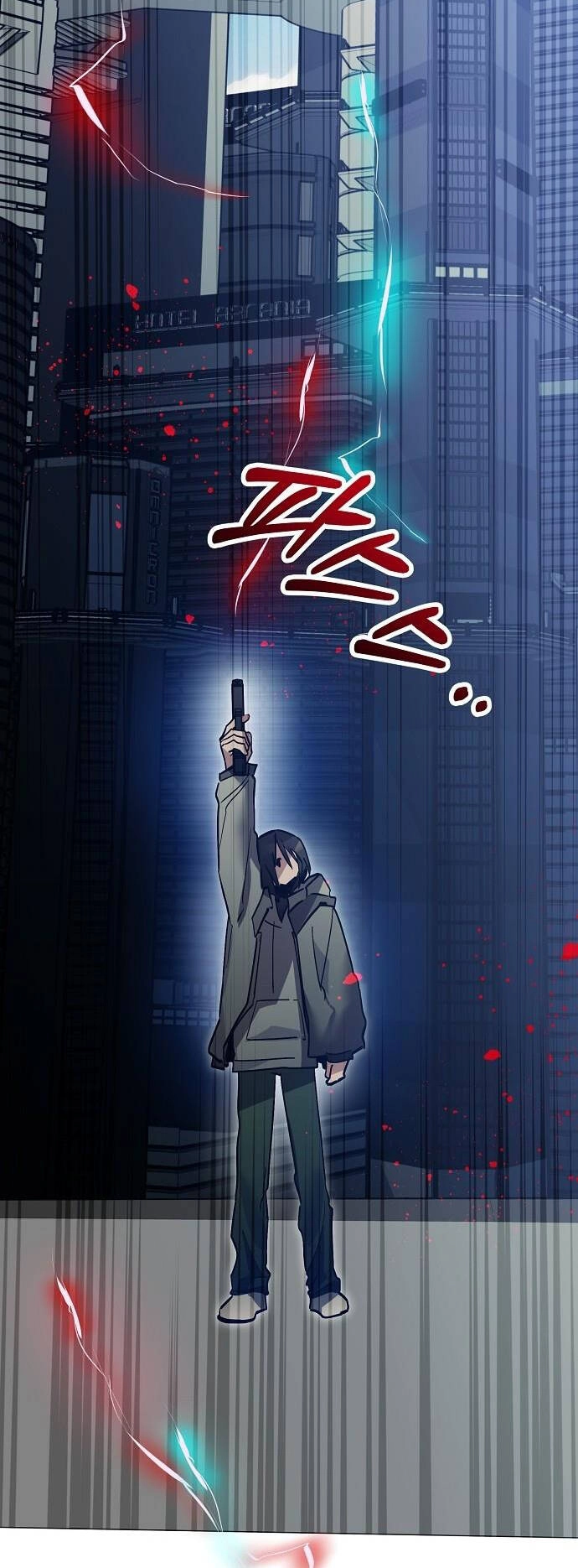 Thuyết Thiên Đường Chapter 24 - 3