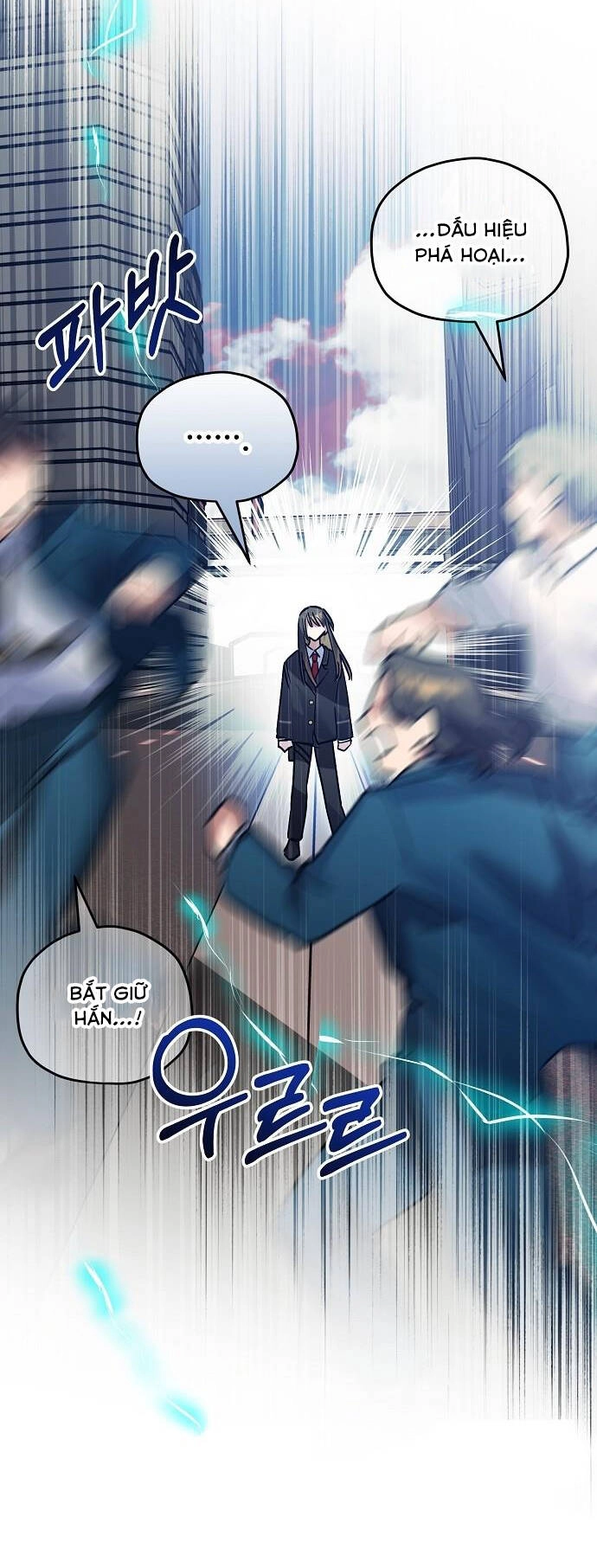 Thuyết Thiên Đường Chapter 24 - 9