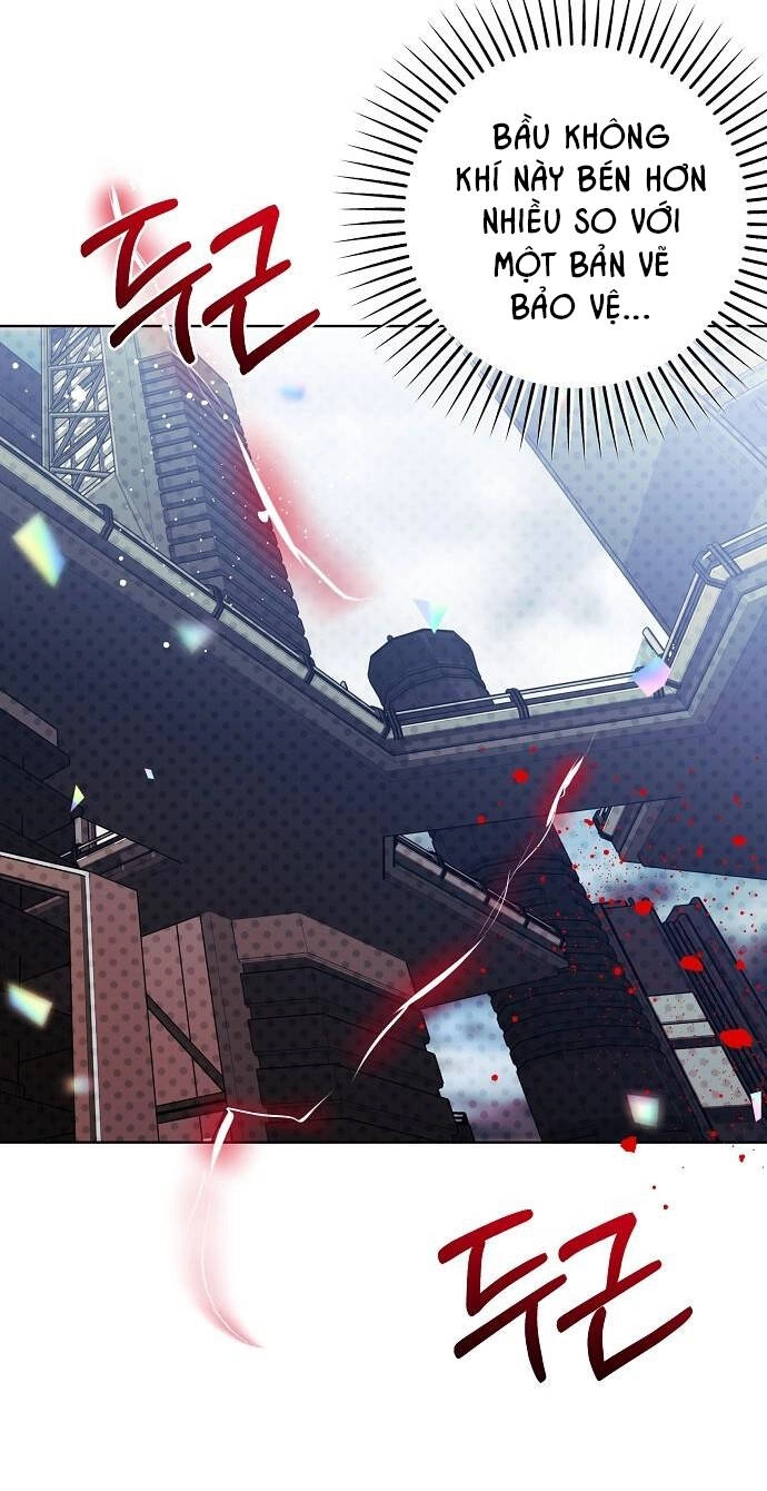 Thuyết Thiên Đường Chapter 24 - 13