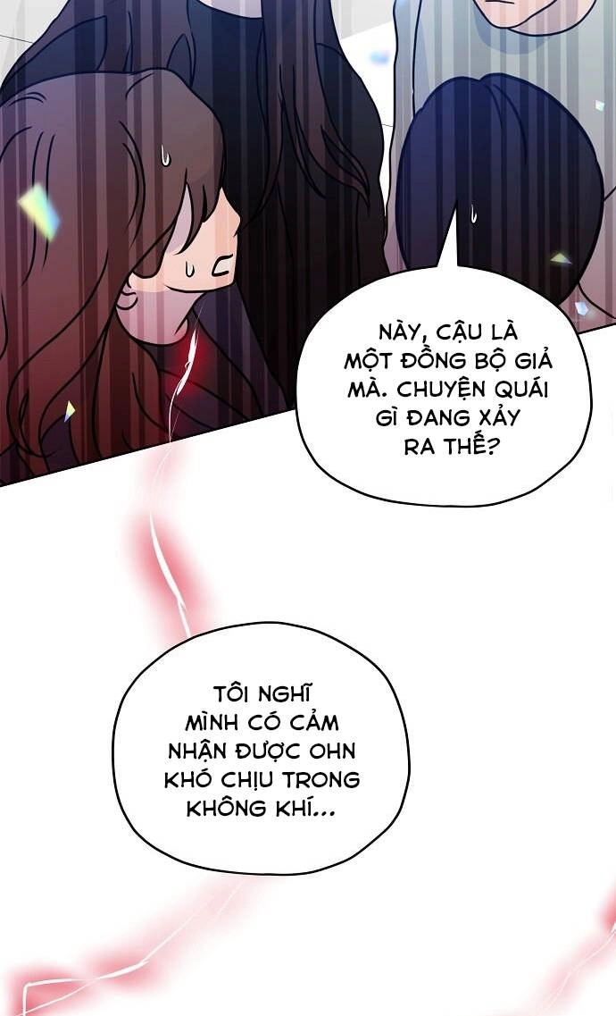 Thuyết Thiên Đường Chapter 24 - 17