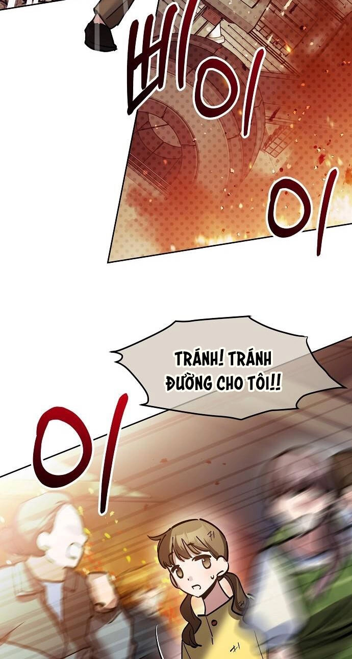 Thuyết Thiên Đường Chapter 24 - 29