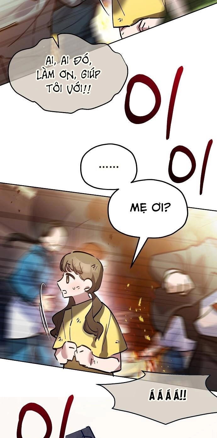 Thuyết Thiên Đường Chapter 24 - 30