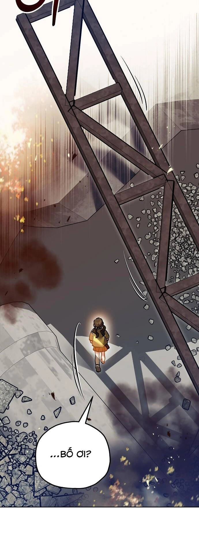 Thuyết Thiên Đường Chapter 24 - 31