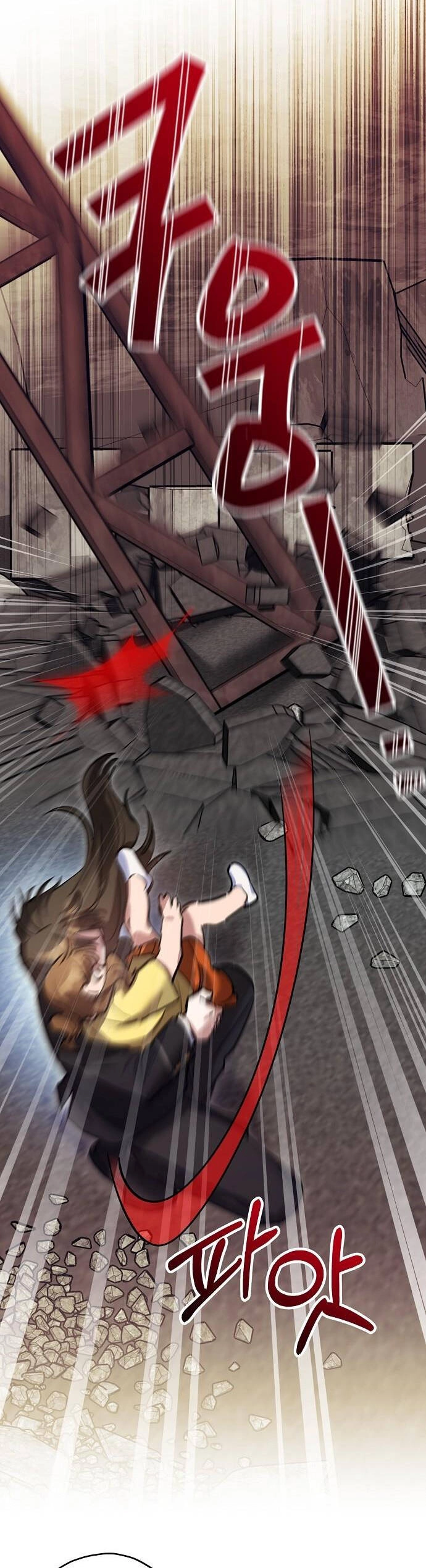 Thuyết Thiên Đường Chapter 24 - 34