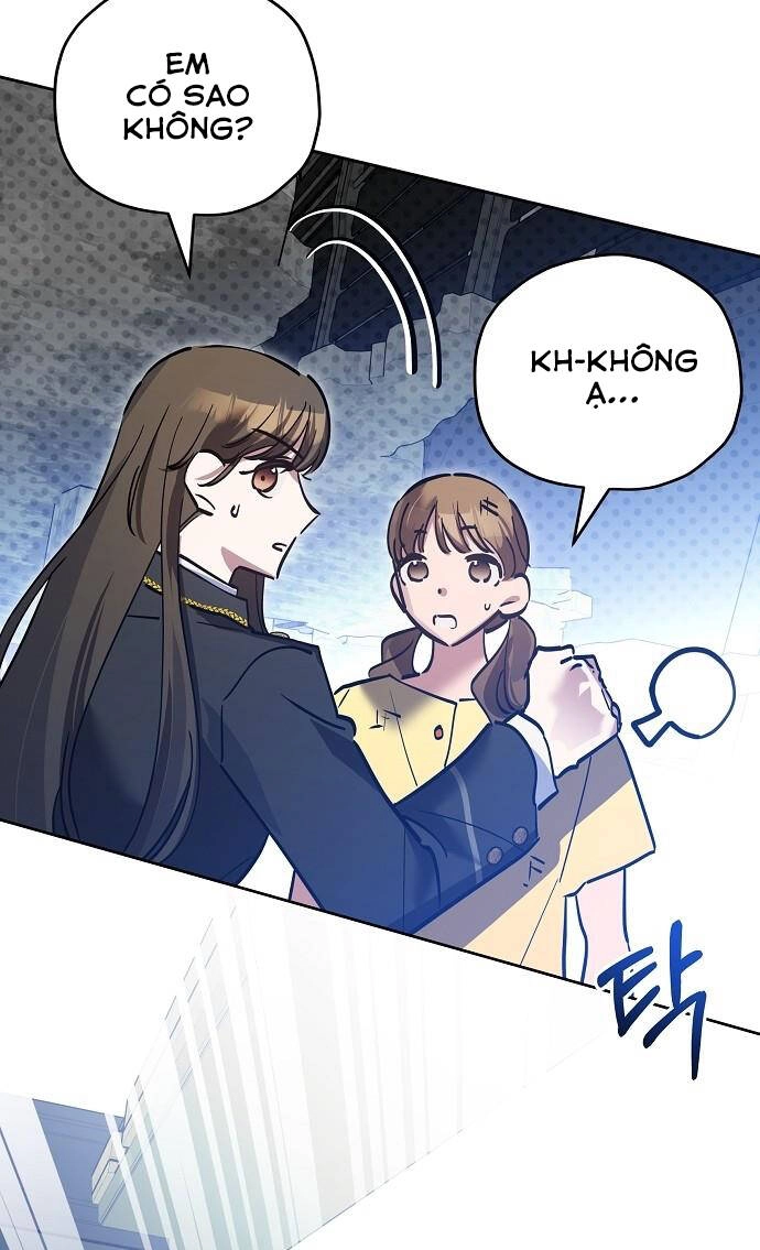 Thuyết Thiên Đường Chapter 24 - 35