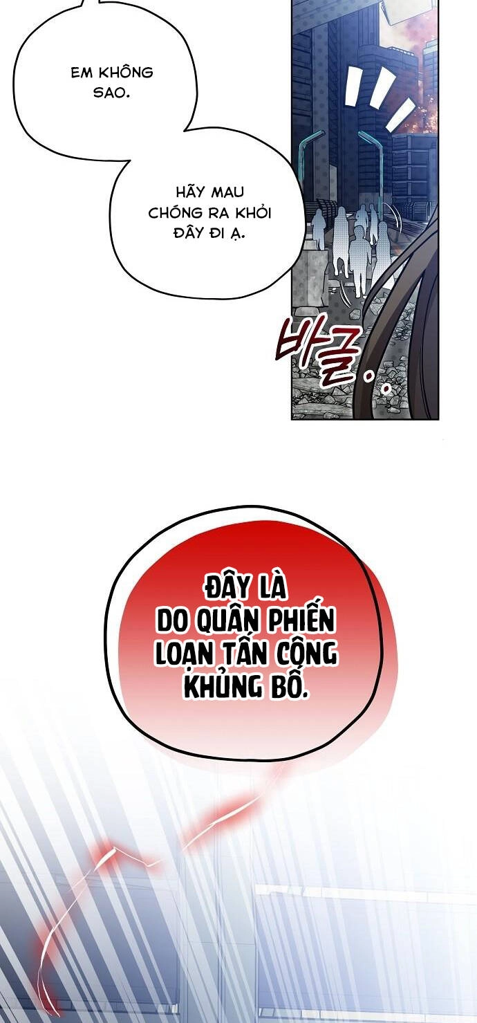 Thuyết Thiên Đường Chapter 24 - 38