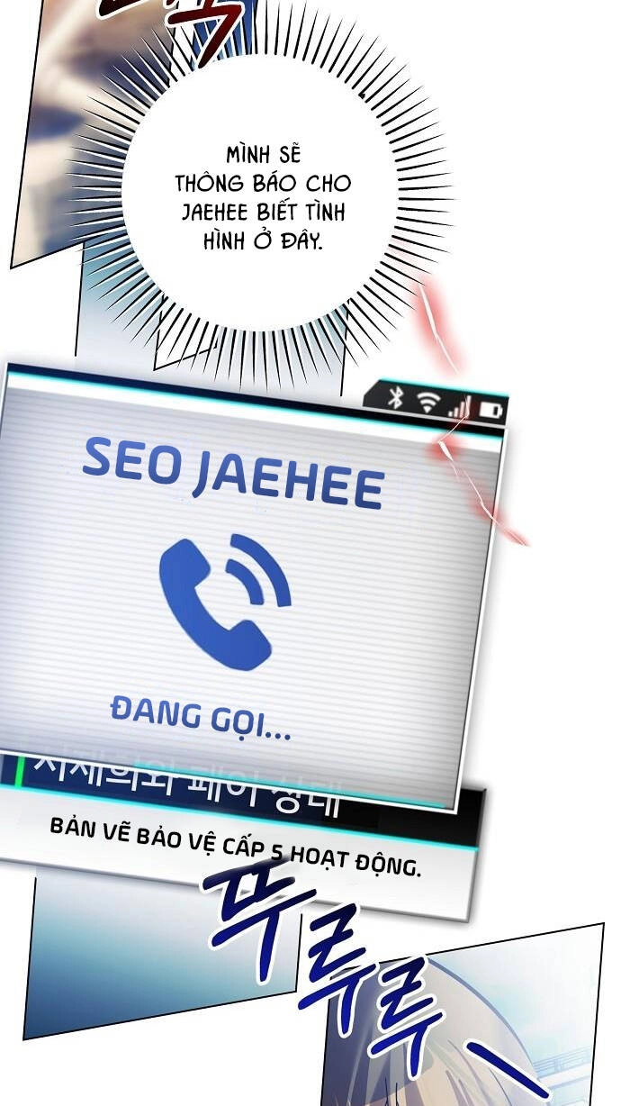 Thuyết Thiên Đường Chapter 24 - 45