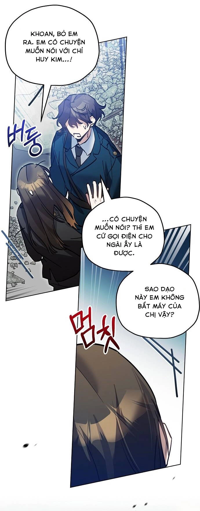 Thuyết Thiên Đường Chapter 24 - 60